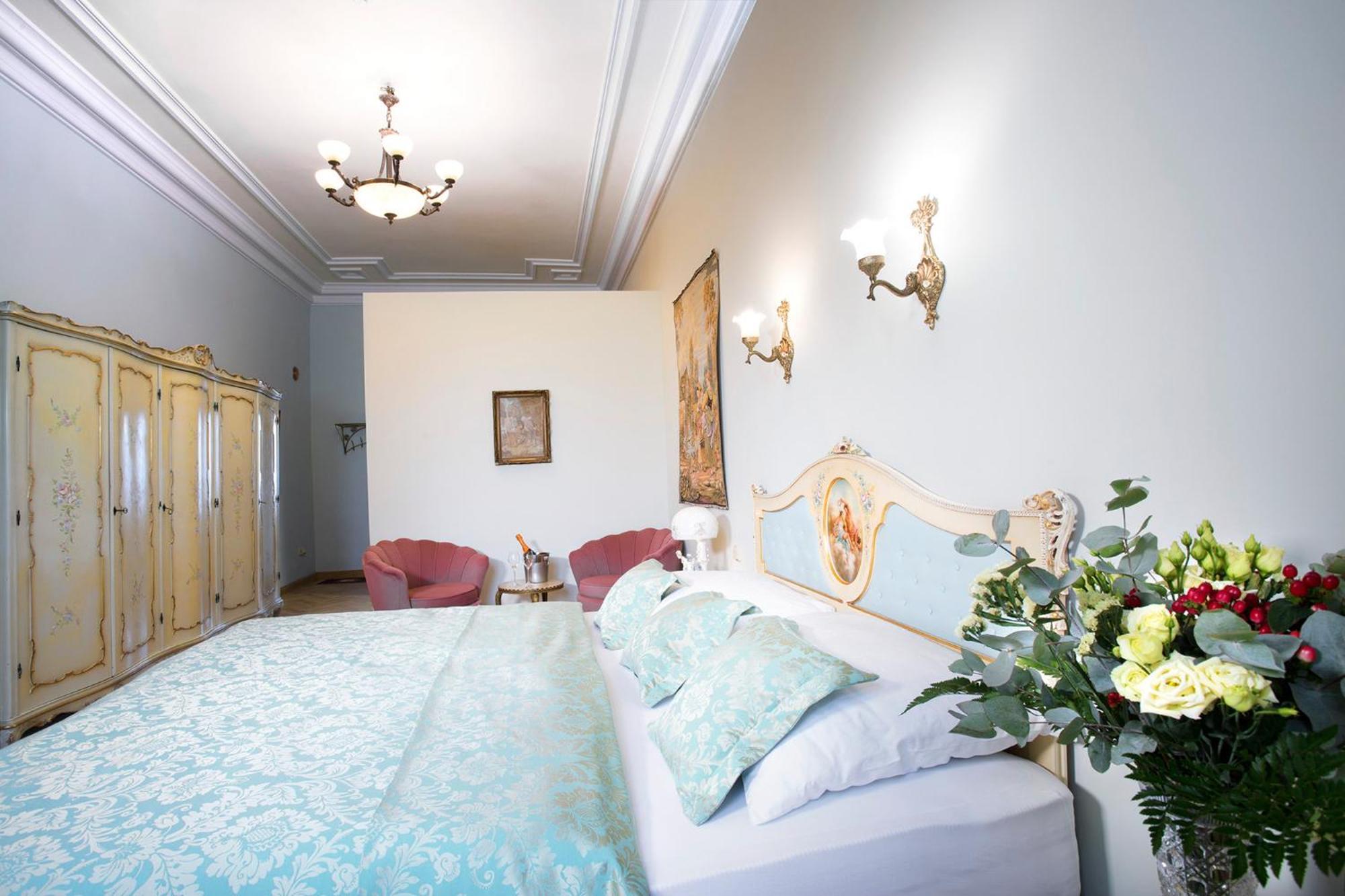 Zamek Svetla Nad Sazavou Hotel Buitenkant foto