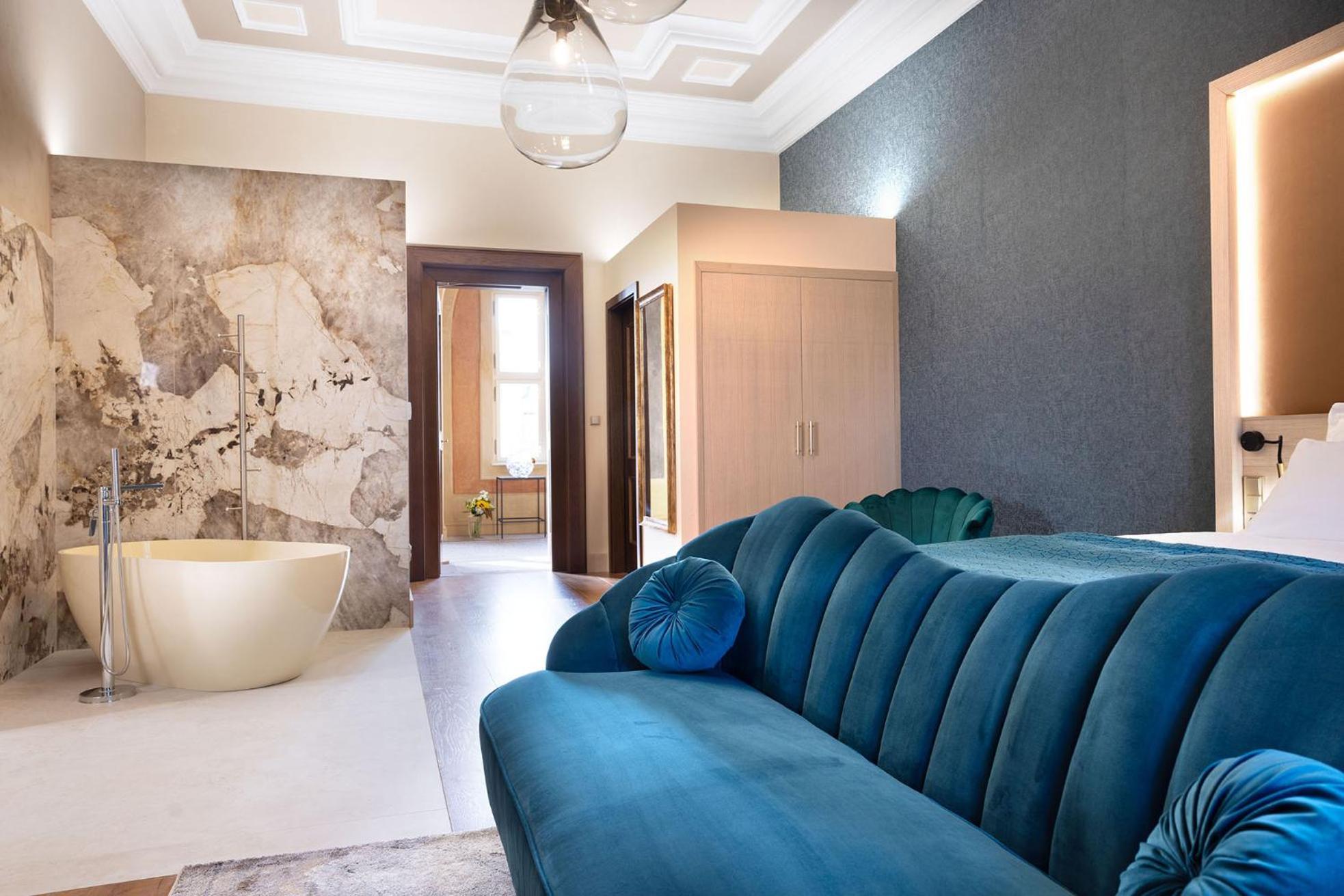 Zamek Svetla Nad Sazavou Hotel Buitenkant foto