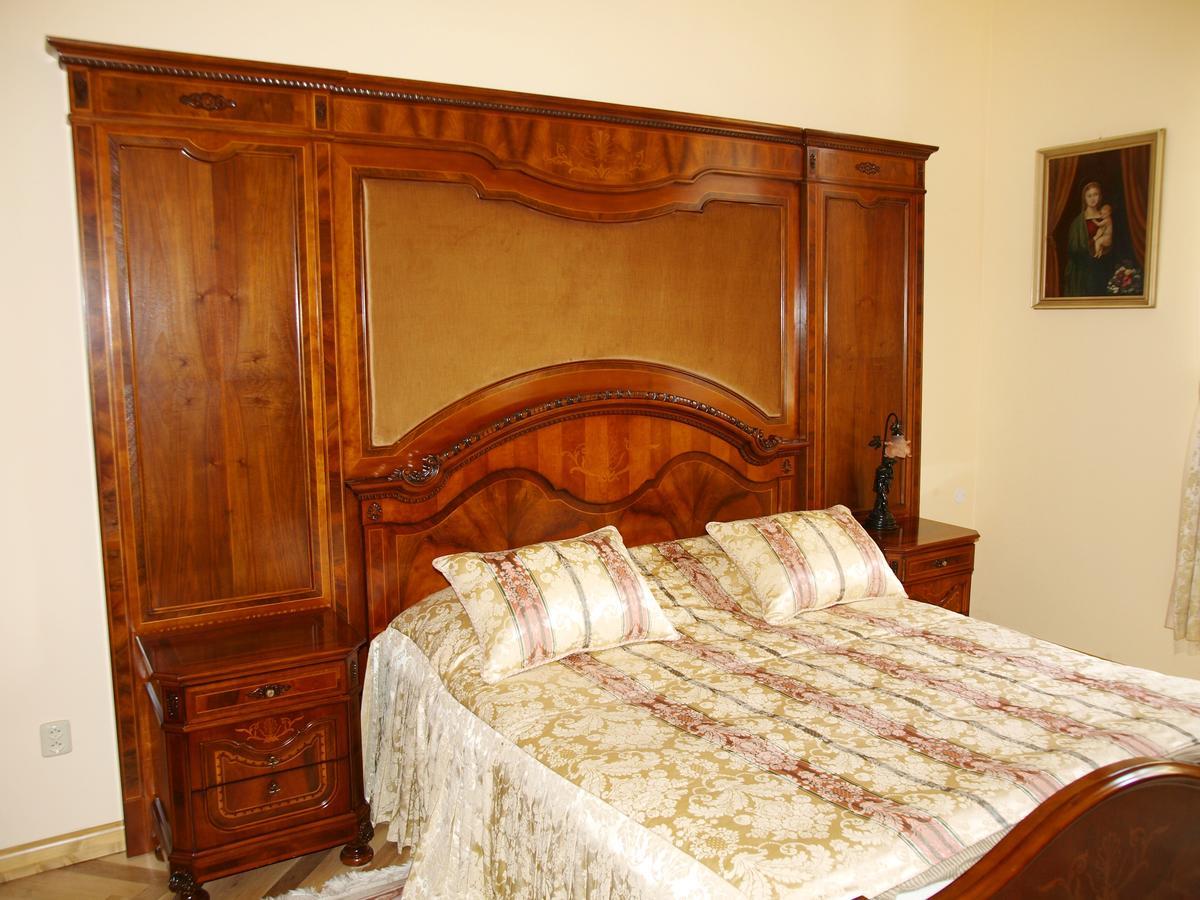 Zamek Svetla Nad Sazavou Hotel Buitenkant foto
