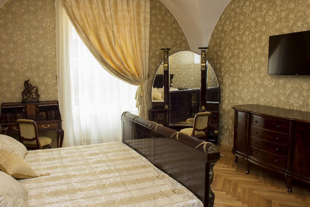 Zamek Svetla Nad Sazavou Hotel Buitenkant foto